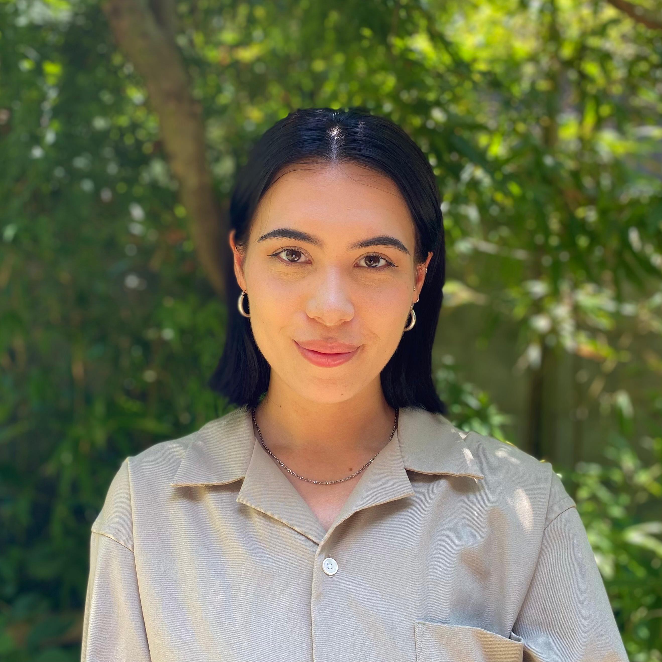 Emma Hayashibara Pic