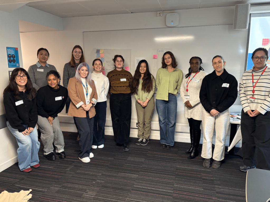 January 2026 Meeting